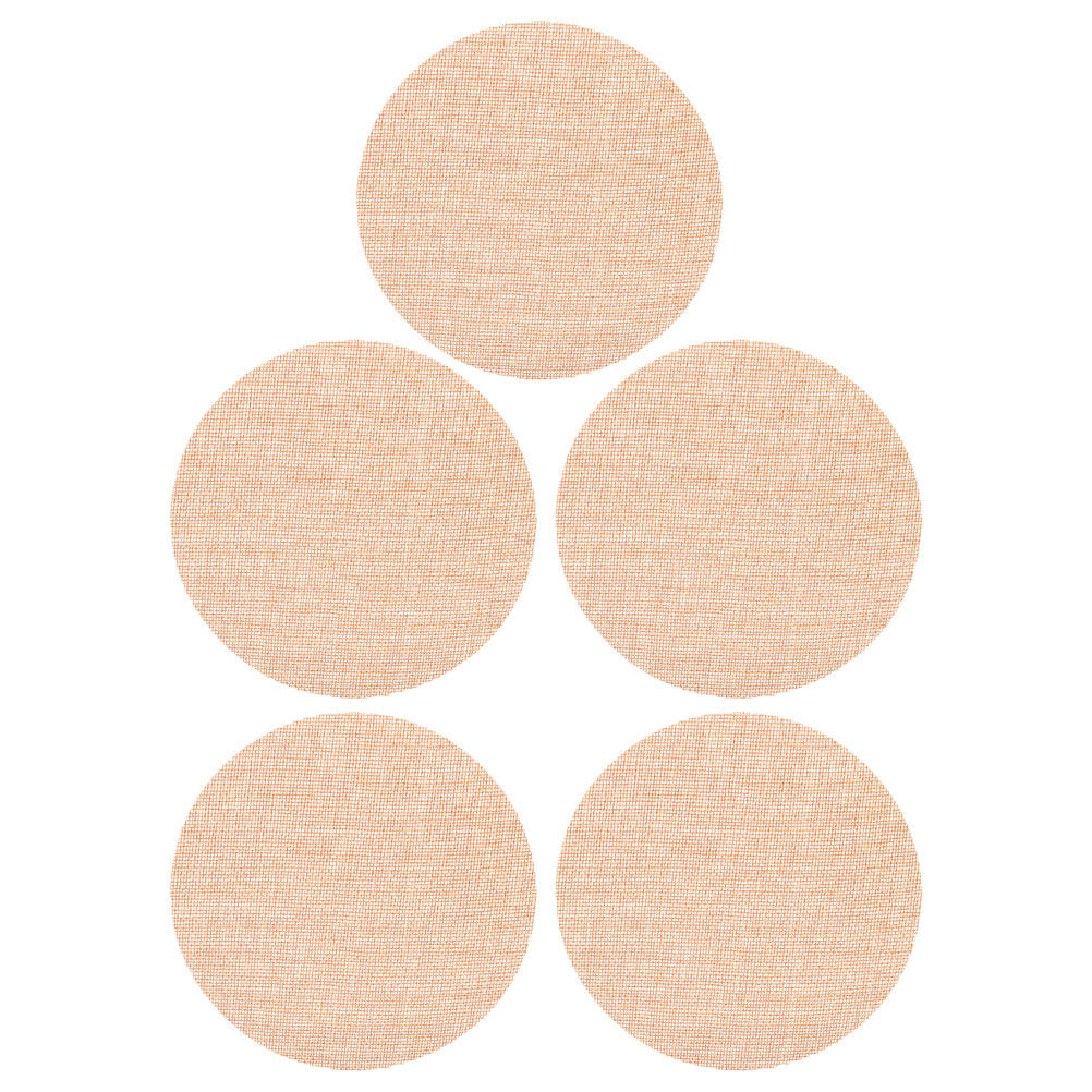 5Pcs Anti-Glare Ceiling Light  - Baby Nursery Light Shade 评论和价格