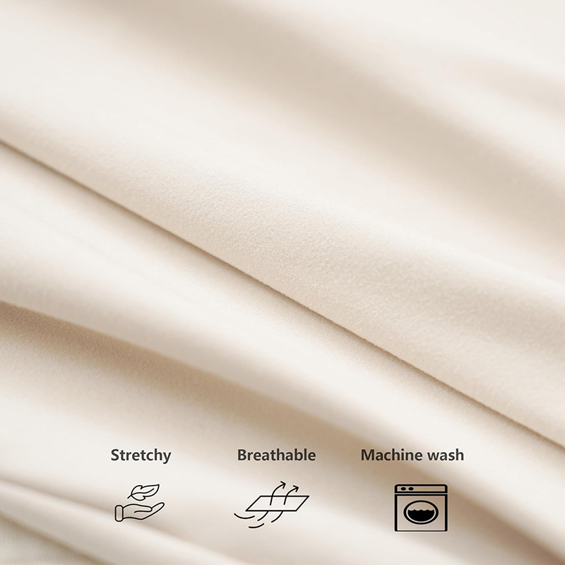2PCS Baby Nursing Pillow Cover - Baby Nursery Pillow 评论和价格