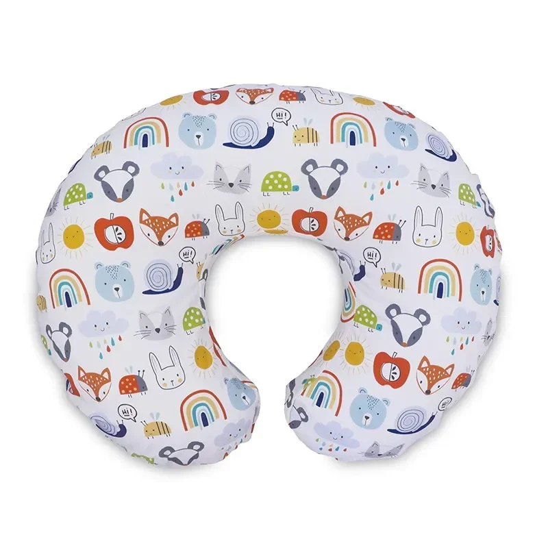 Autumn Winter Detachable Nursi - Baby Nursery Pillow 评论和价格