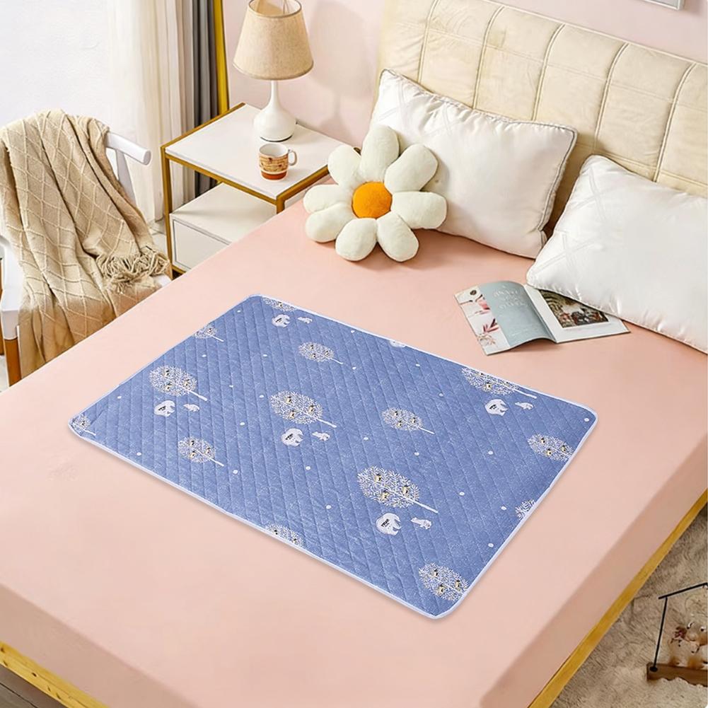 50x70cm Waterproof Washable Ma - Baby Nursery Carpet 评论和价格