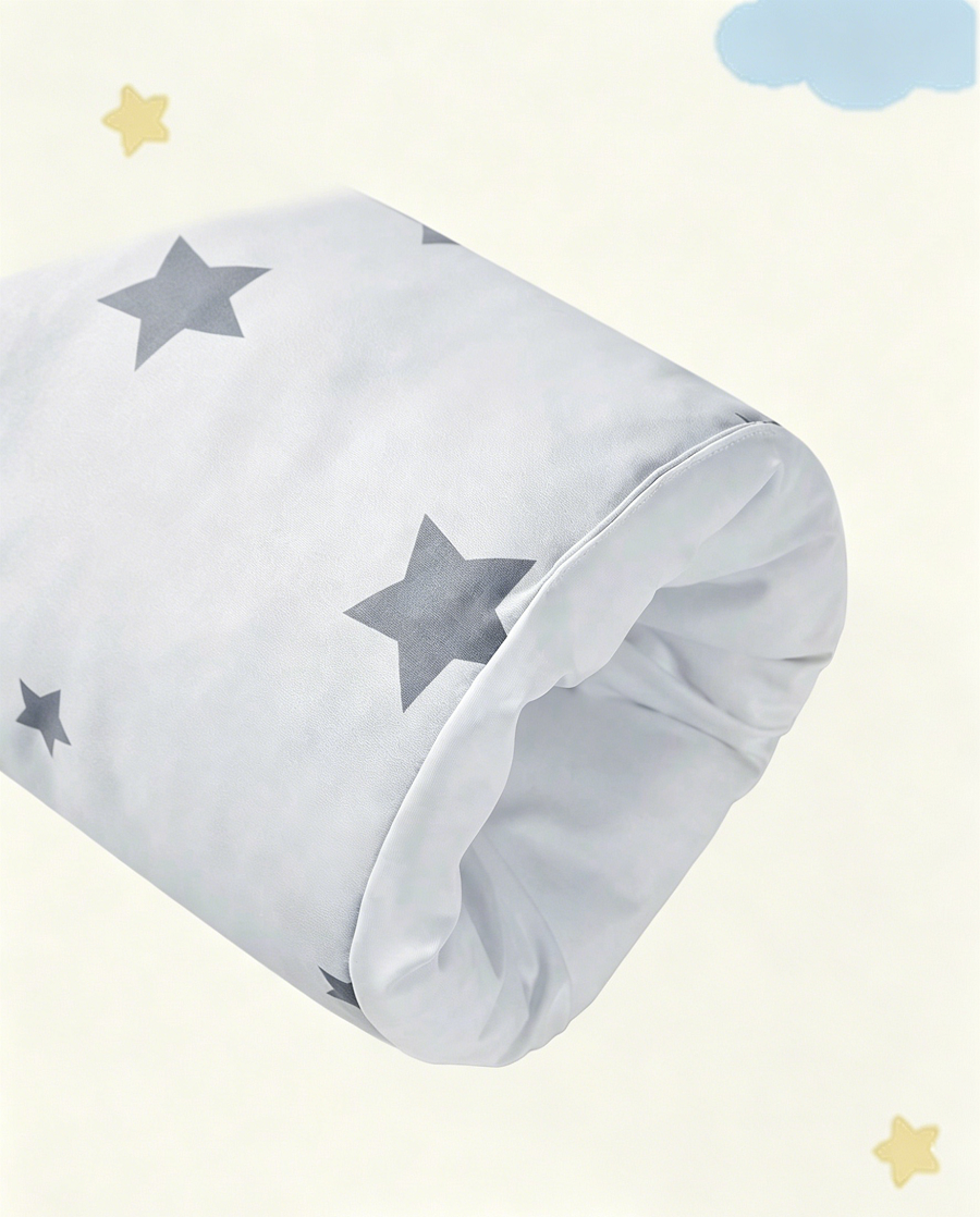 1pc Infant Breastfeeding Pillo - Baby Nursery Pillow 评论和价格