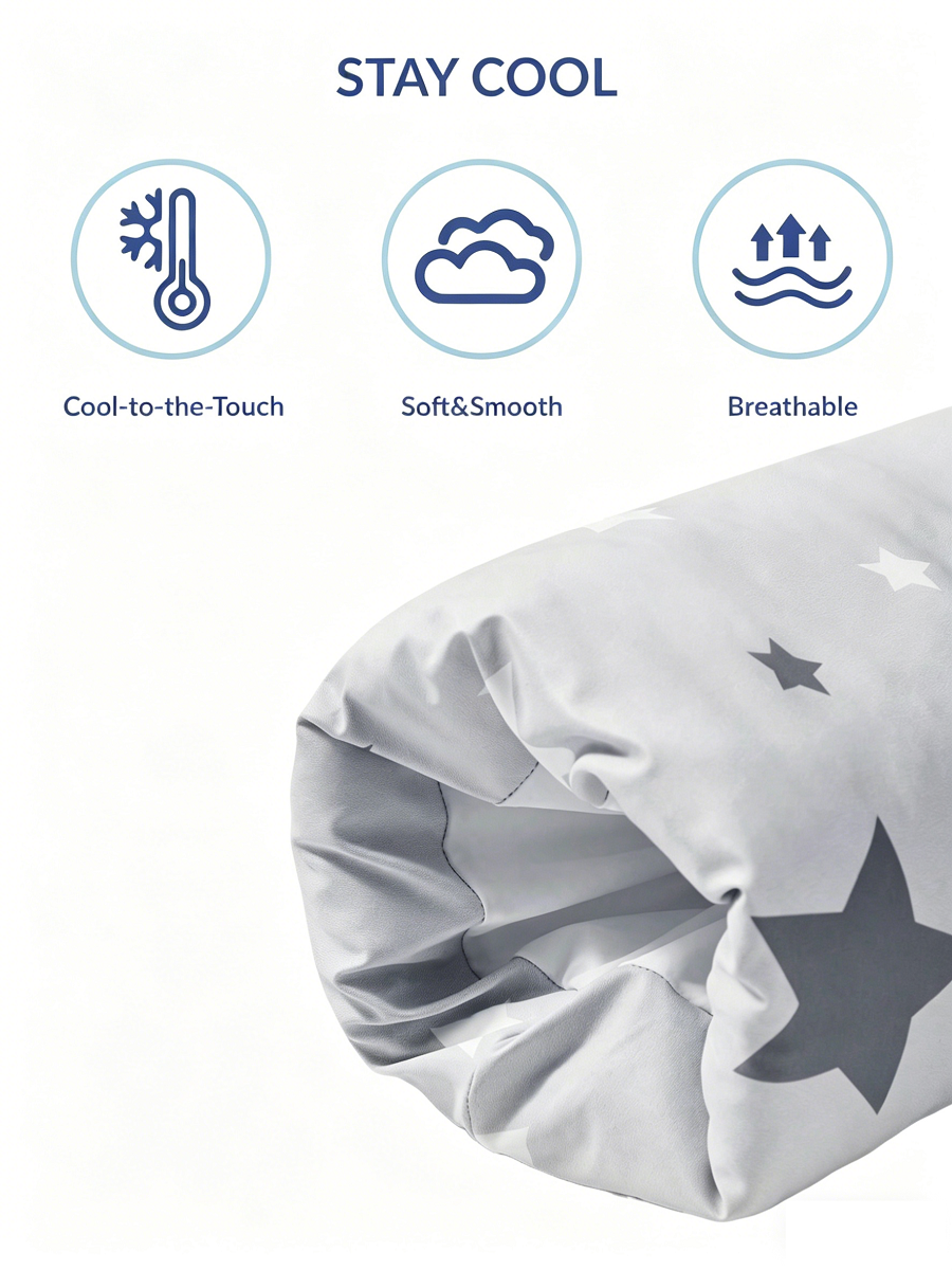 1pc Infant Breastfeeding Pillo - Baby Nursery Pillow 评论和价格