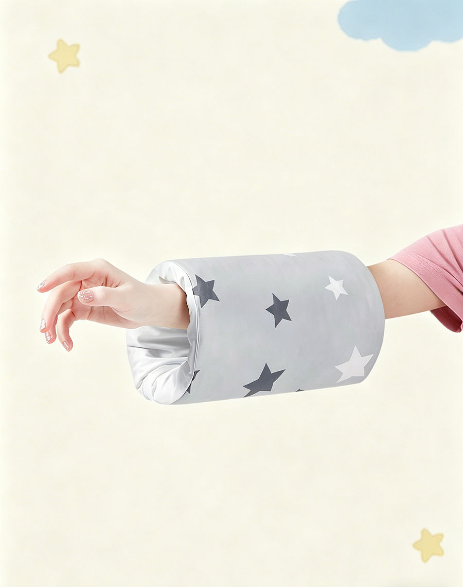1pc Infant Breastfeeding Pillo - Baby Nursery Pillow 评论和价格