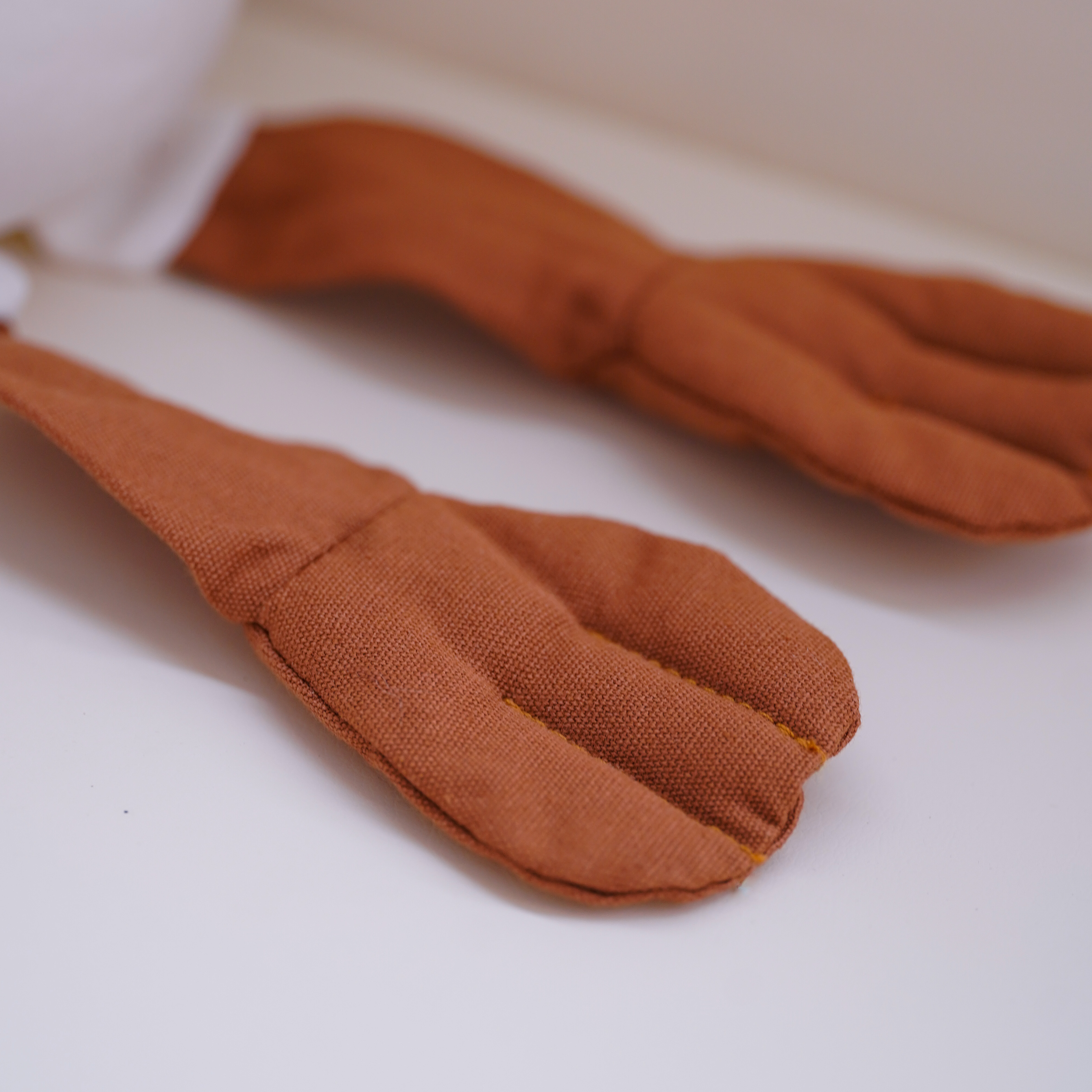 Stylish Cloth Goose Doll - Han - Baby Nursery Dolls 评论和价格