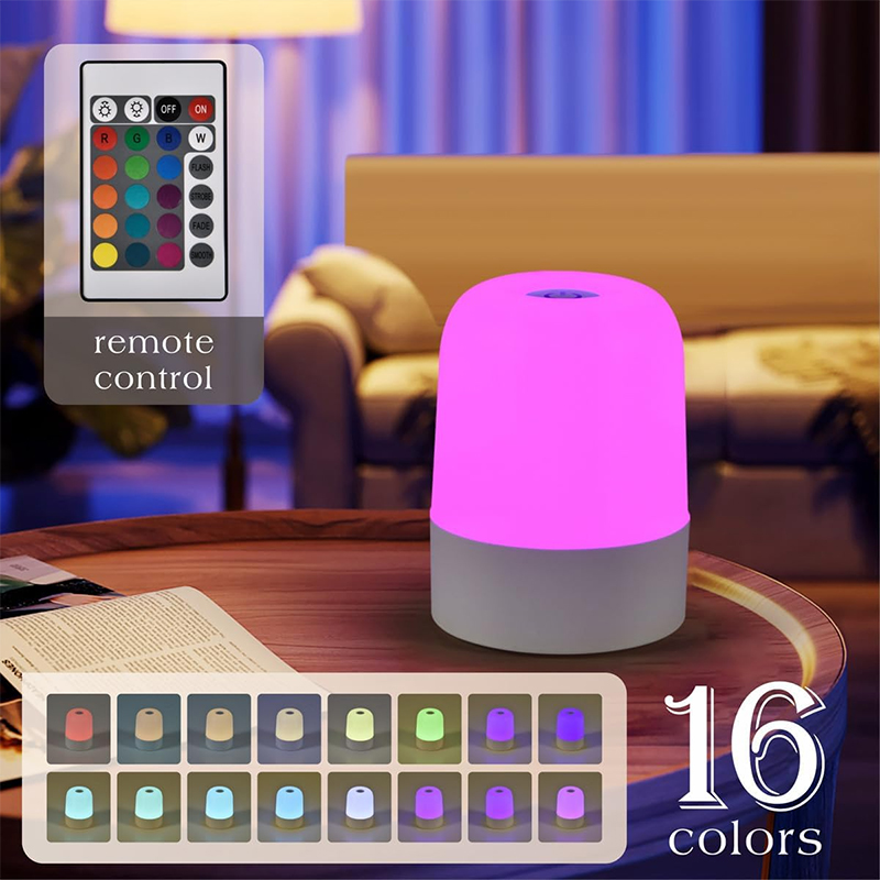 Portable Baby Night Light,16 C - Baby Nursery Egg Light 评论和价格