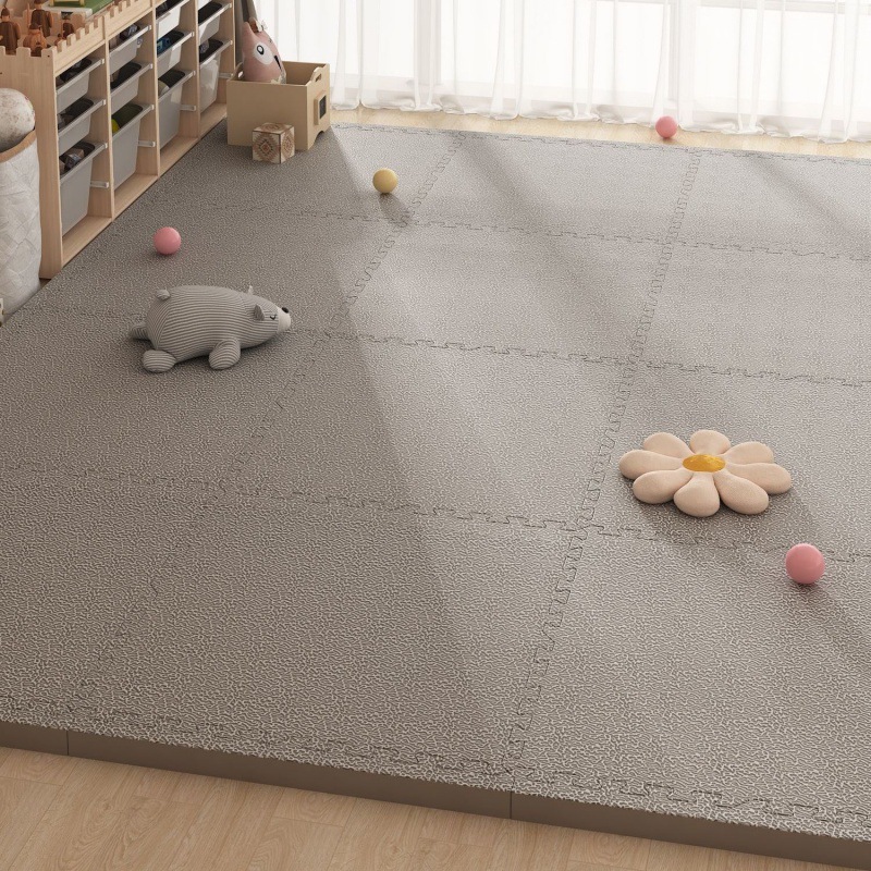 Baby Play Mat EVA Foam Puzzle  - Baby Nursery Mat 评论和价格