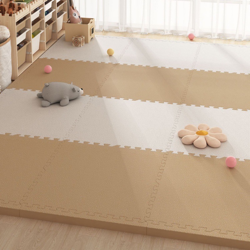 Baby Play Mat EVA Foam Puzzle  - Baby Nursery Mat 评论和价格
