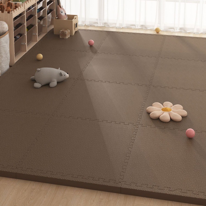 Baby Play Mat EVA Foam Puzzle  - Baby Nursery Mat 评论和价格