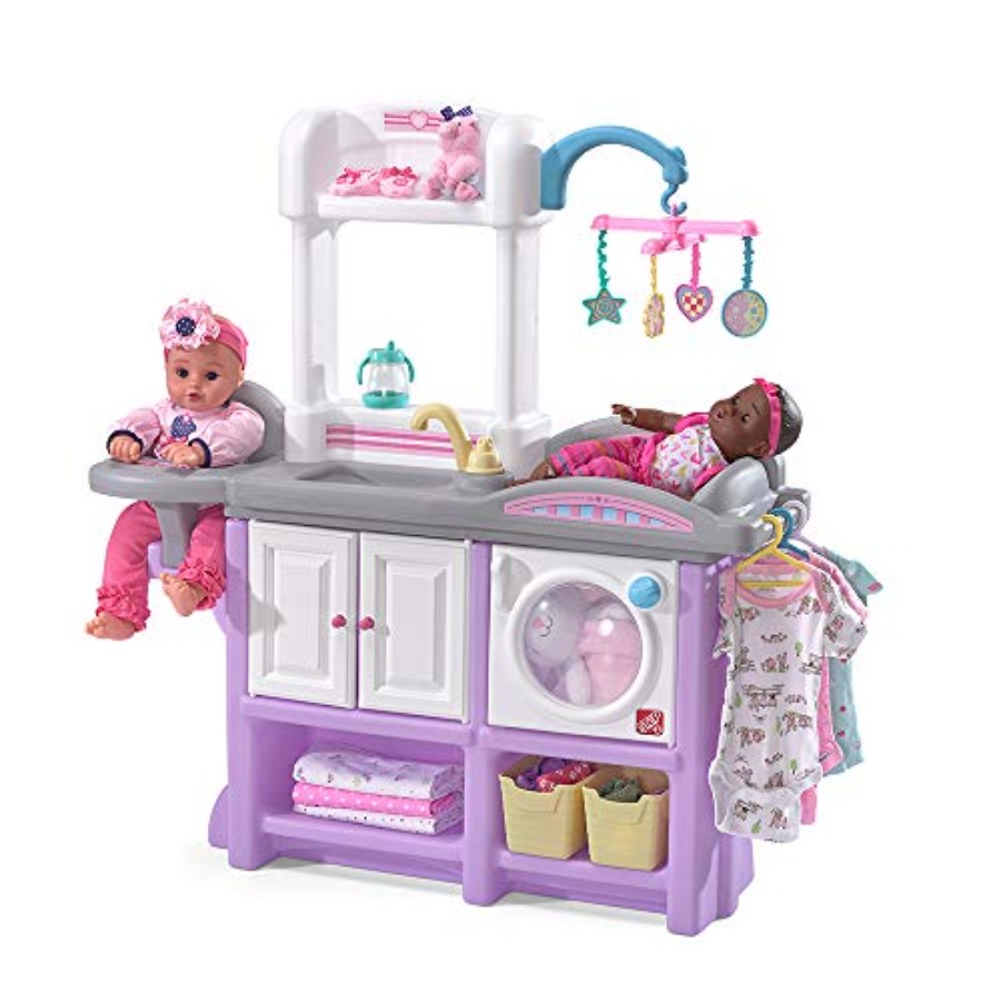 Nursery playset for toddlers a - Baby Nursery Toy 评论和价格