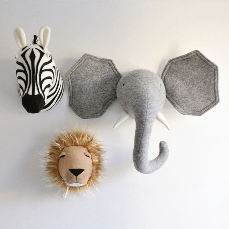 Nordic Style Kids Room Decorat - Baby Nursery Ideas Girl 评论和价格