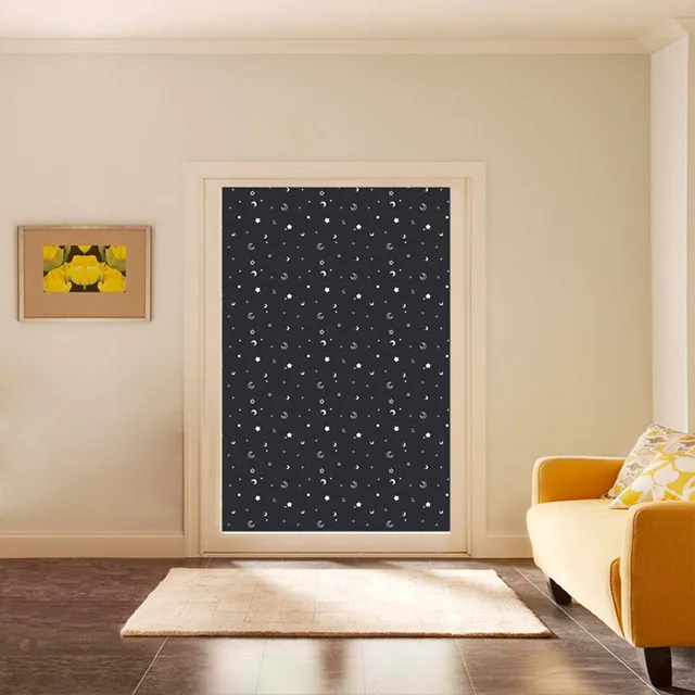 Custom-madePortable Window Bla - Baby Nursery Light Shade 评论和价格