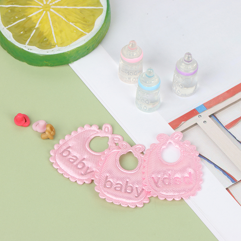 3PCS 1:12 Dolls House Miniatur - Baby Nursery Dolls 评论和价格