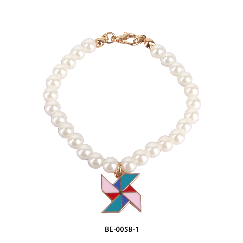 Doll Accessories Necklace Unic - Baby Nursery Dolls 评论和价格