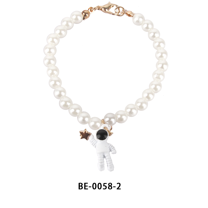Doll Accessories Necklace Unic - Baby Nursery Dolls 评论和价格