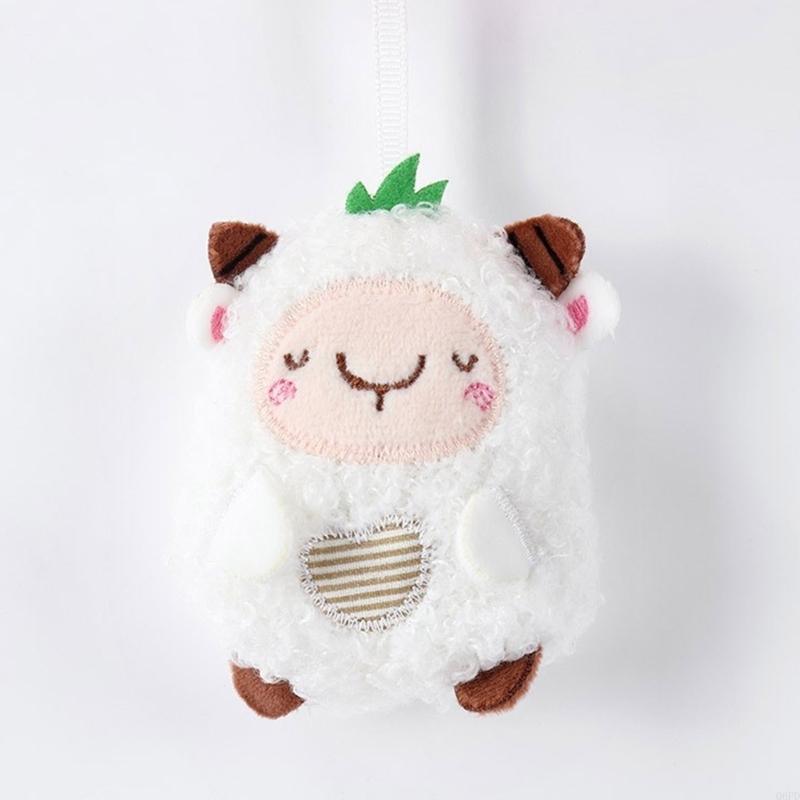 Soft Nursery Hanging Toy Detac - Baby Nursery Dolls 评论和价格