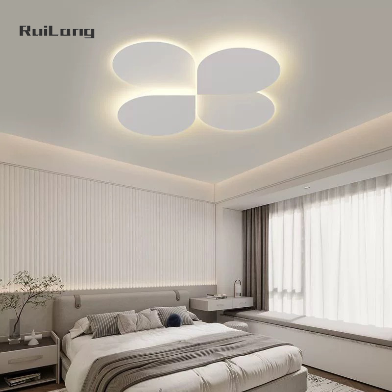 Dimmable LED Ceiling Light Flo - Baby Nursery Chandelier 评论和价格
