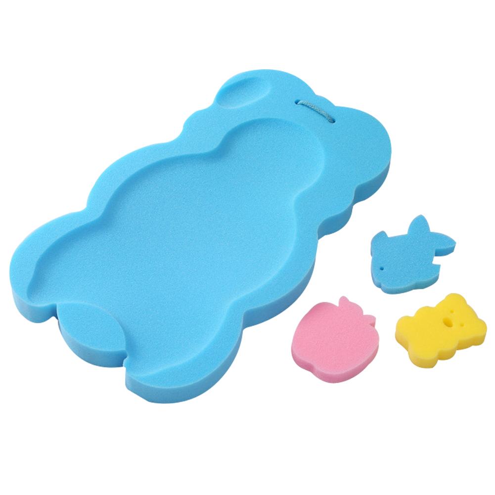 Portable Baby Bath Holder Non- - Baby Nursery Carpet 评论和价格