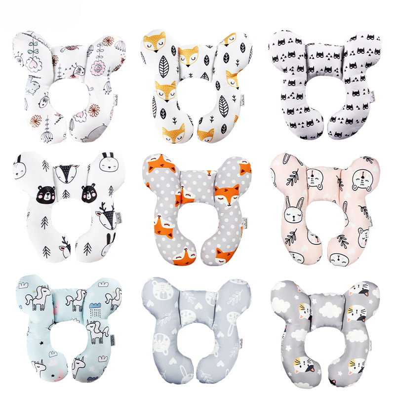 Baby Breastfeeding To Sit Pill - Baby Nursery Pillow 评论和价格