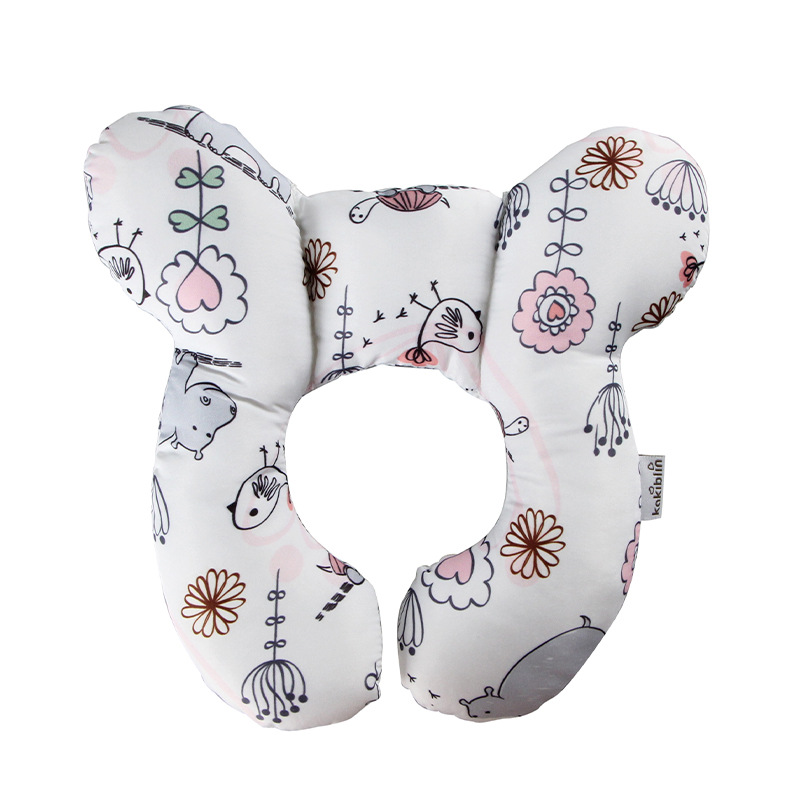 Baby Breastfeeding To Sit Pill - Baby Nursery Pillow 评论和价格