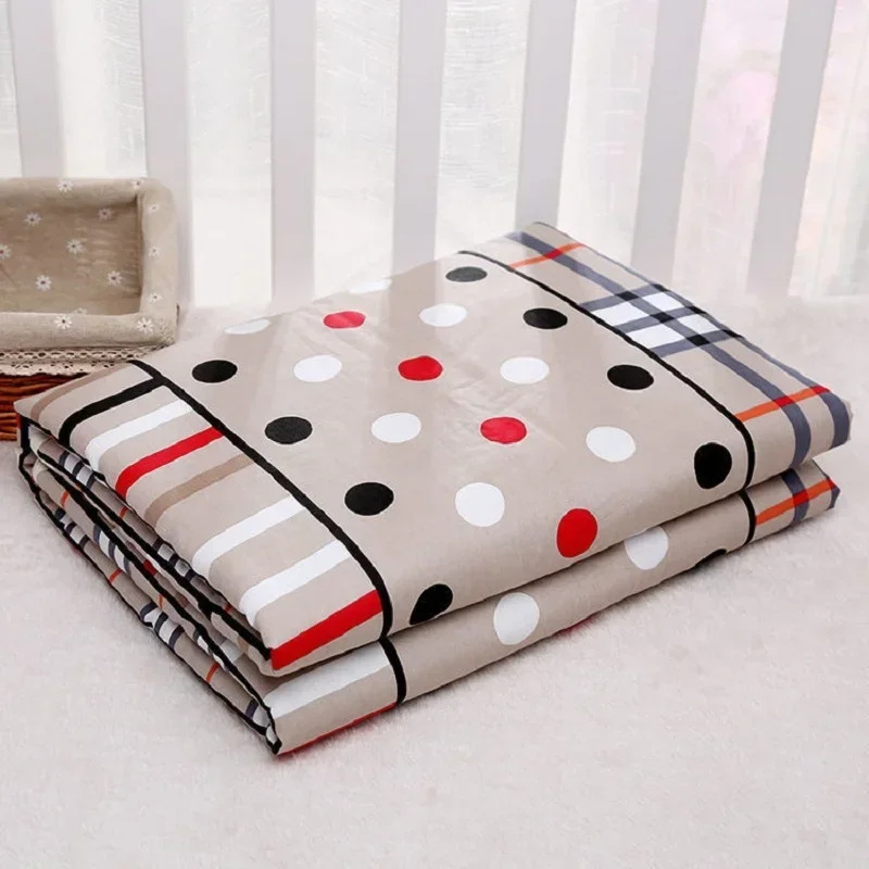 Waterproof Changing Pad Bedshe - Baby Nursery Carpet 评论和价格