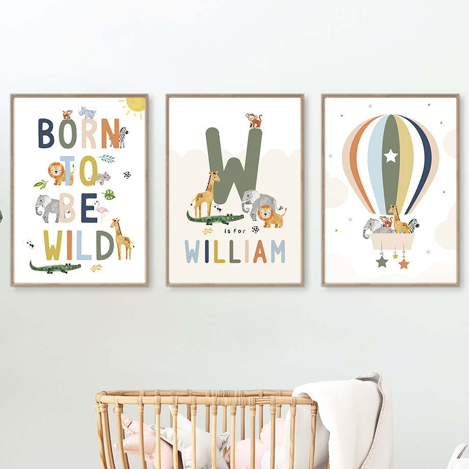 Crocodile Balloon Lion Elephan - Baby Nursery Products 评论和价格