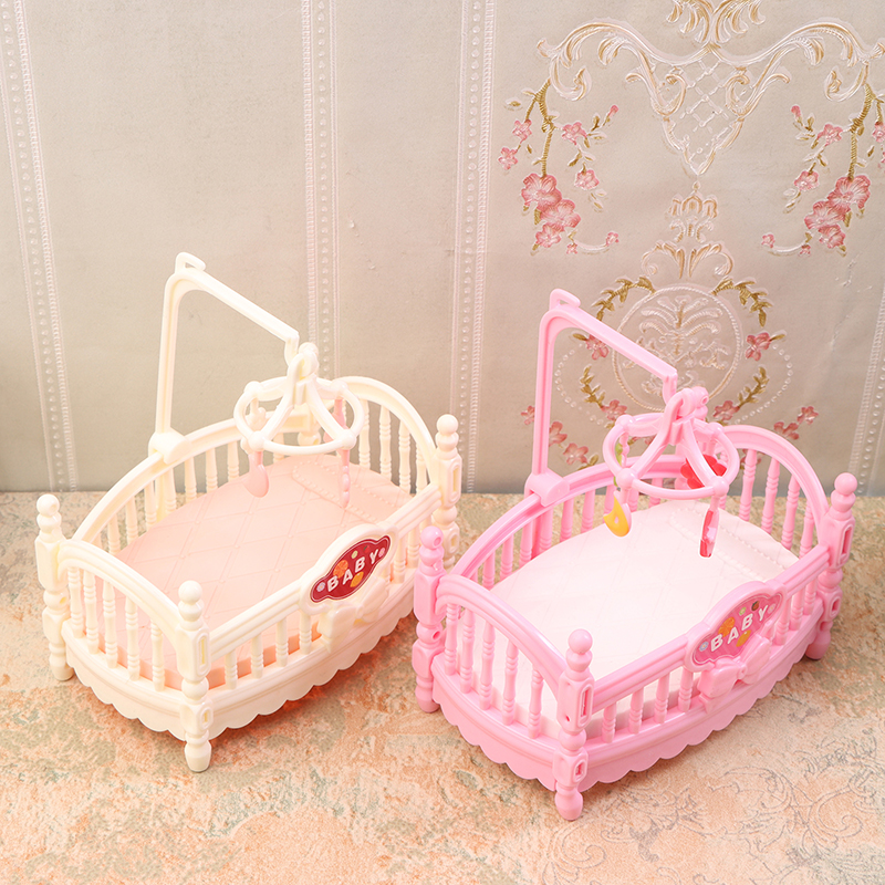 1/12 Dollhouse Simulation Mini - Baby Nursery Dolls 评论和价格