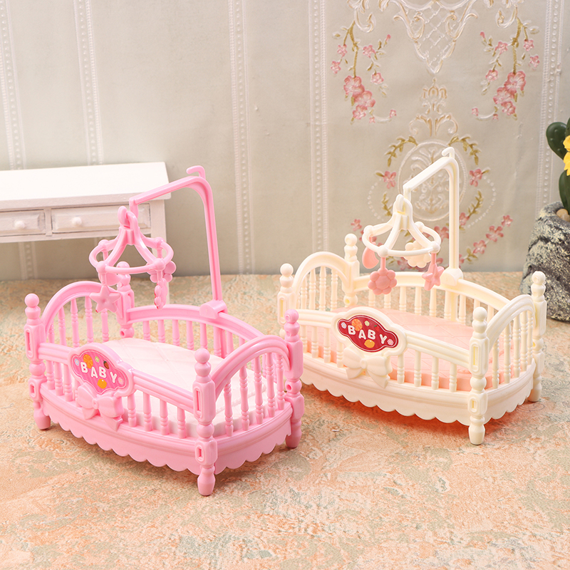 1/12 Dollhouse Simulation Mini - Baby Nursery Dolls 评论和价格