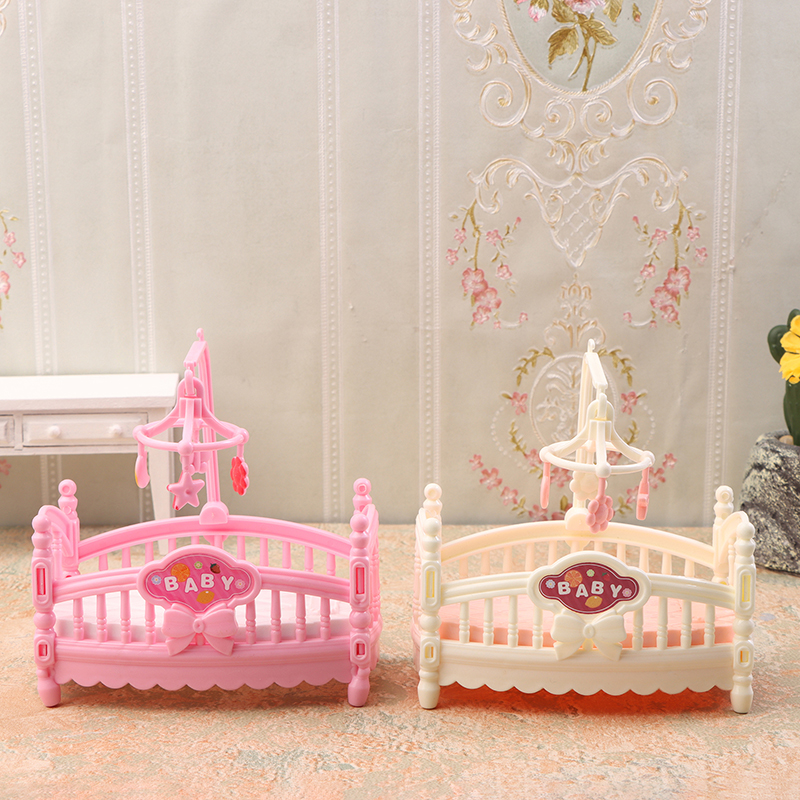 1/12 Dollhouse Simulation Mini - Baby Nursery Dolls 评论和价格