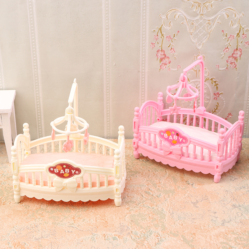 1/12 Dollhouse Simulation Mini - Baby Nursery Dolls 评论和价格
