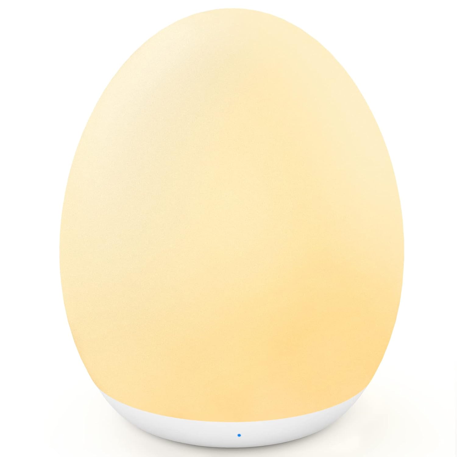Kids Night Light Baby Egg Lamp - Baby Nursery Egg Light 评论和价格