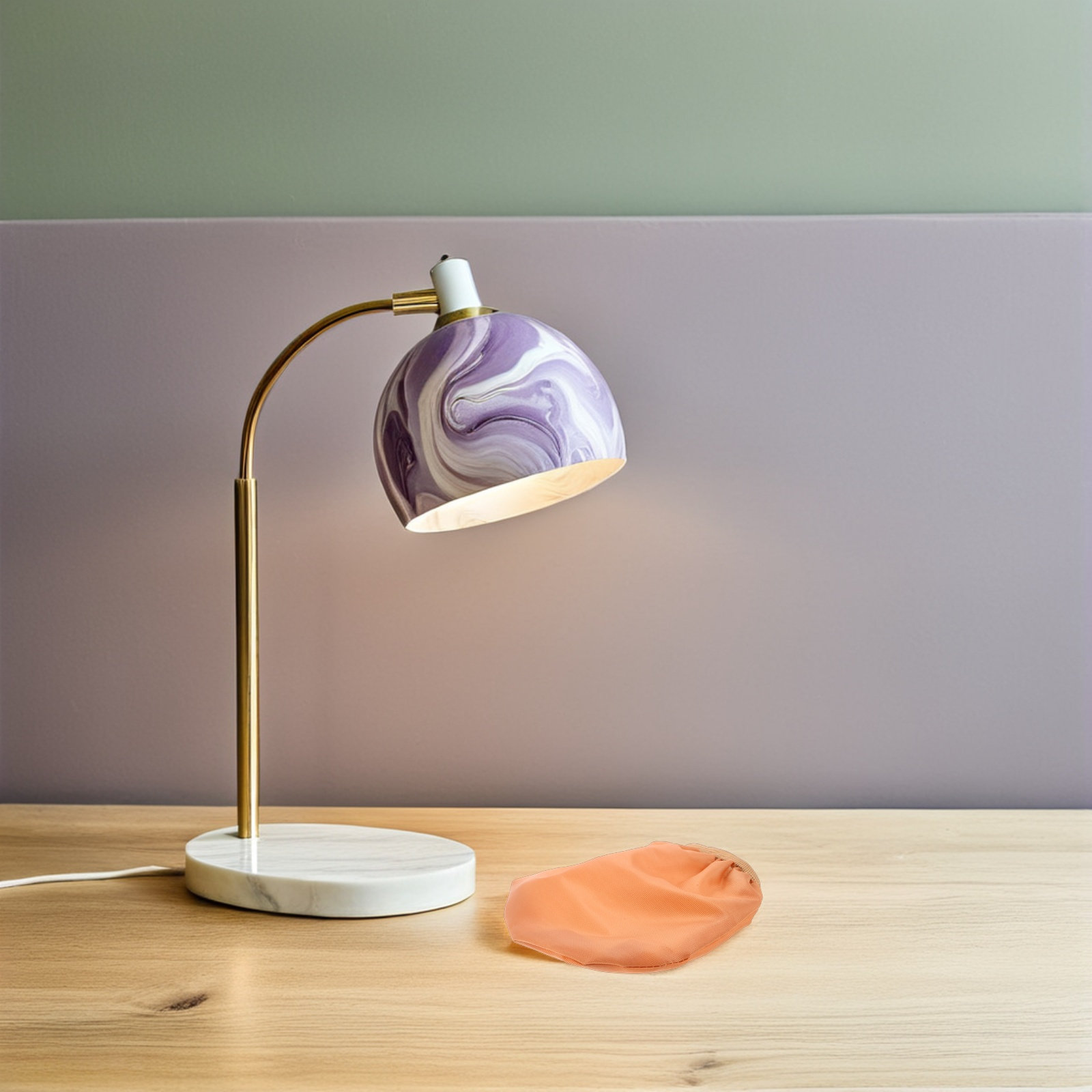 2Pcs Baby Friendly Lamp Shade  - Baby Nursery Light Shade 评论和价格