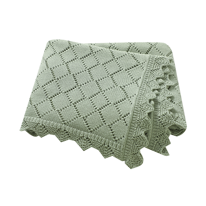 Ultra-Soft Baby Blankets 100*8 - Baby Nursery Mat 评论和价格