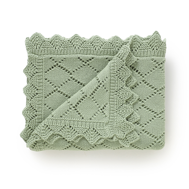 Ultra-Soft Baby Blankets 100*8 - Baby Nursery Mat 评论和价格