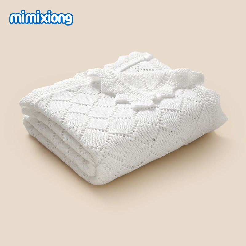 Baby Blankets 100*80cm Ultra-S - Baby Nursery Mat 评论和价格