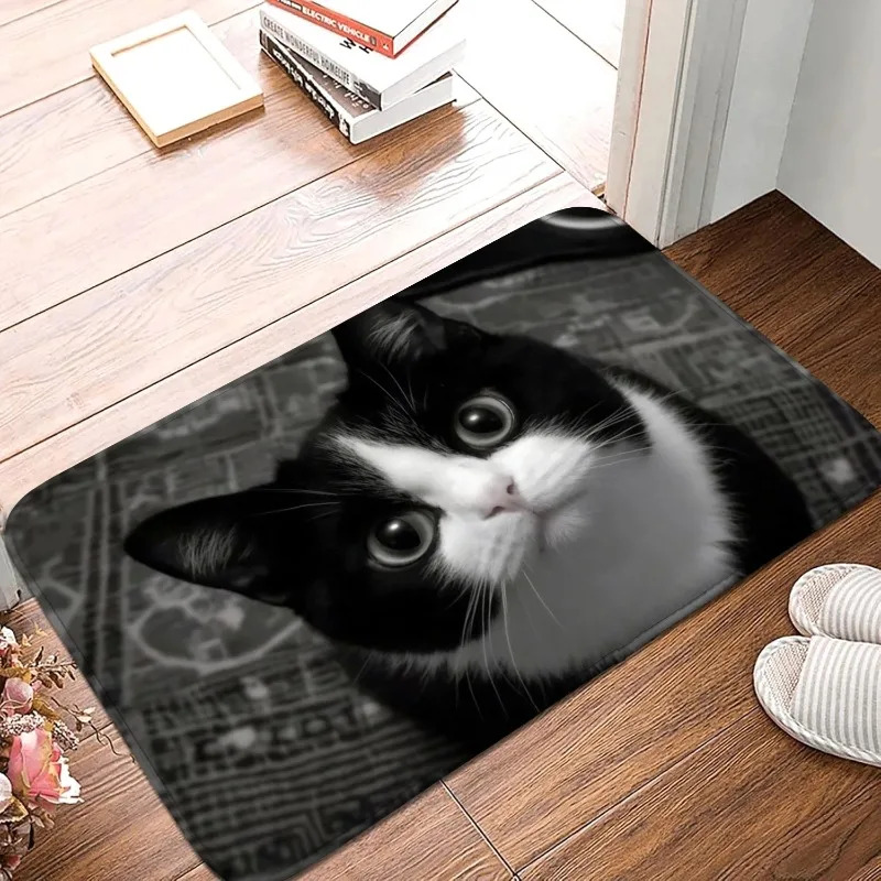 VIKAMA Kids Play Mat, Cartoon  - Baby Nursery Mat 评论和价格
