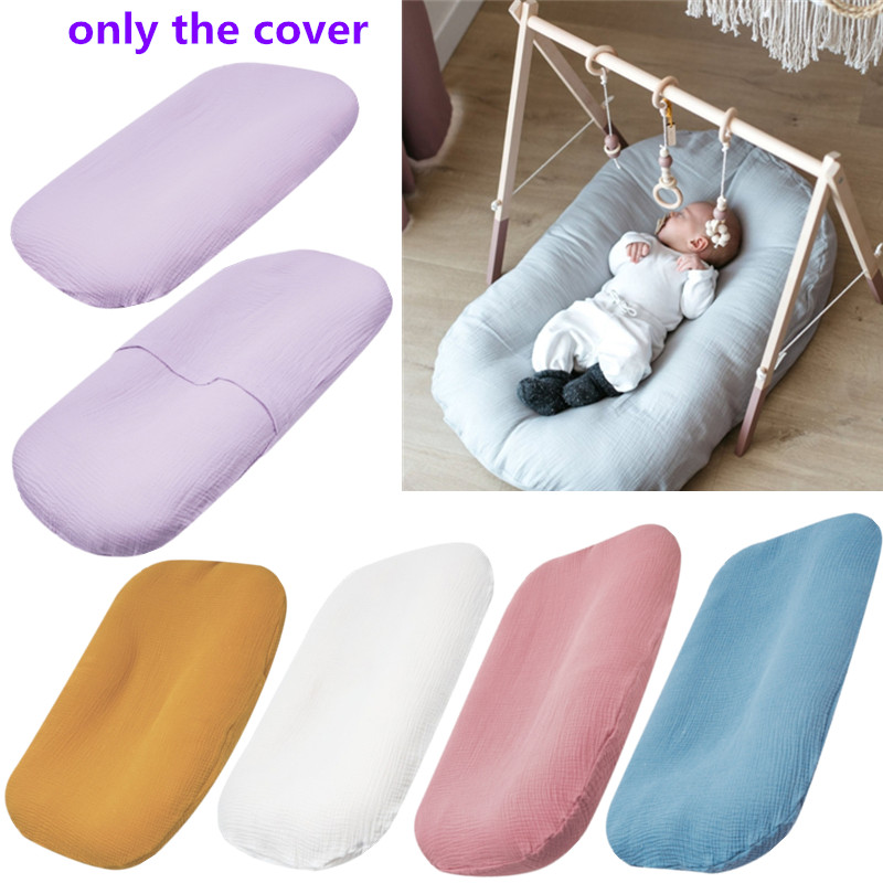 Soft Cotton Baby Diaper Changi - Baby Nursery Mat 评论和价格