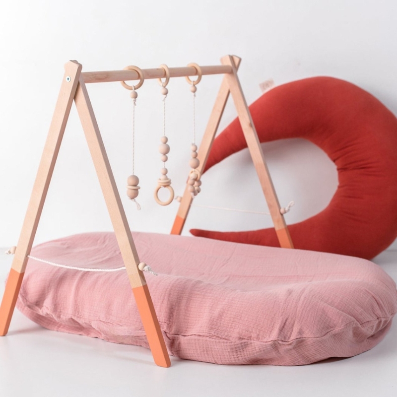 Soft Cotton Baby Diaper Changi - Baby Nursery Mat 评论和价格