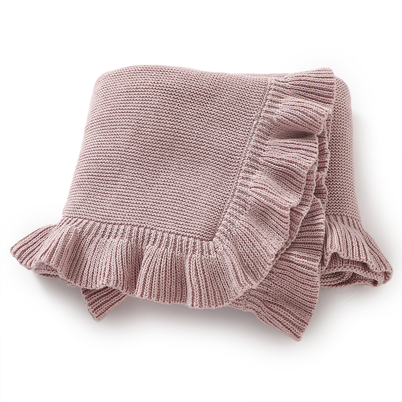 Dual-Use Baby Blankets Newborn - Baby Nursery Mat 评论和价格