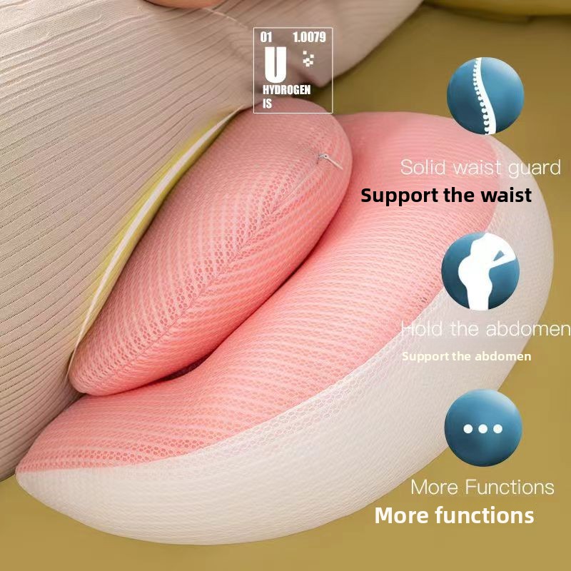 Pregnant Pillow Waist Protecti - Baby Nursery Pillow 评论和价格