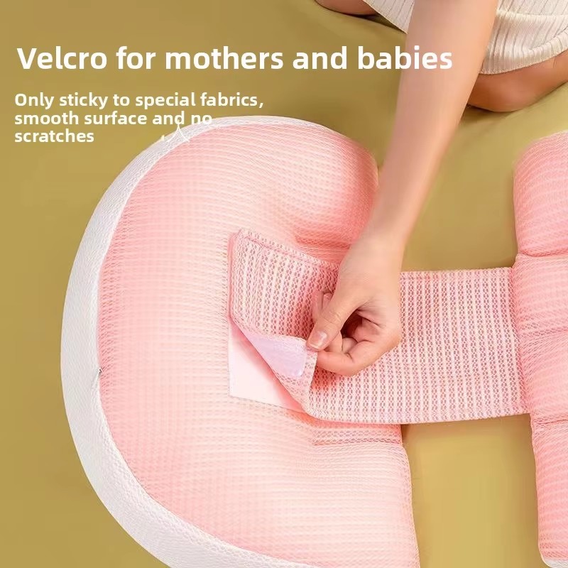 Pregnant Pillow Waist Protecti - Baby Nursery Pillow 评论和价格