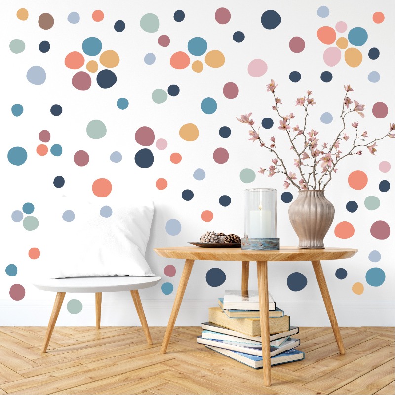 60pcs/set Irregular Circle Pat - Baby Nursery Furniture Sets 评论和价格