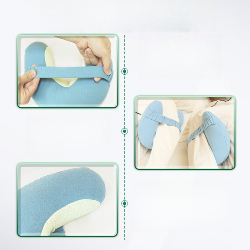 Shoulder Joint Pressure Ulcer  - Baby Nursery Pillow 评论和价格