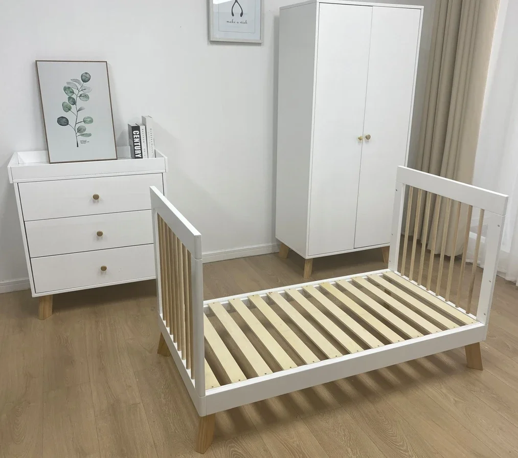 #c Kids Nursery Room Furniture - Baby Nursery Furniture Sets 评论和价格