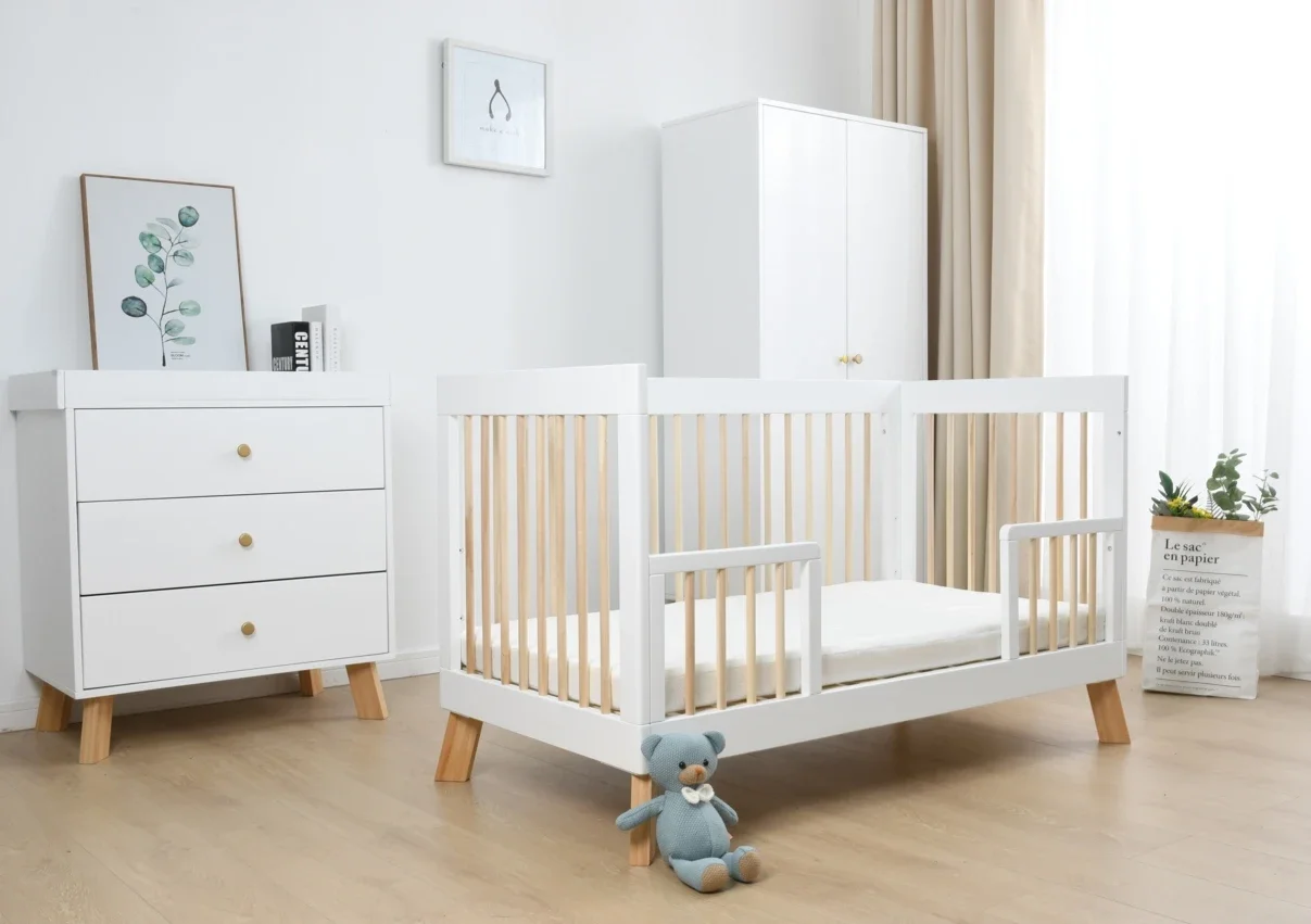 #c Kids Nursery Room Furniture - Baby Nursery Furniture Sets 评论和价格