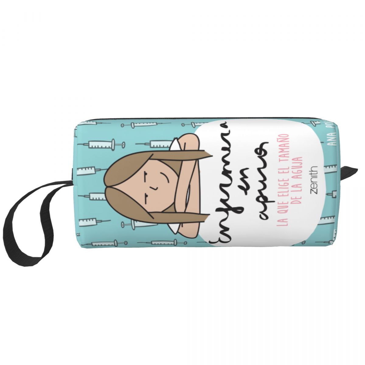Fashion Enfermera En Apuros Do - Baby Nursery Pillow 评论和价格