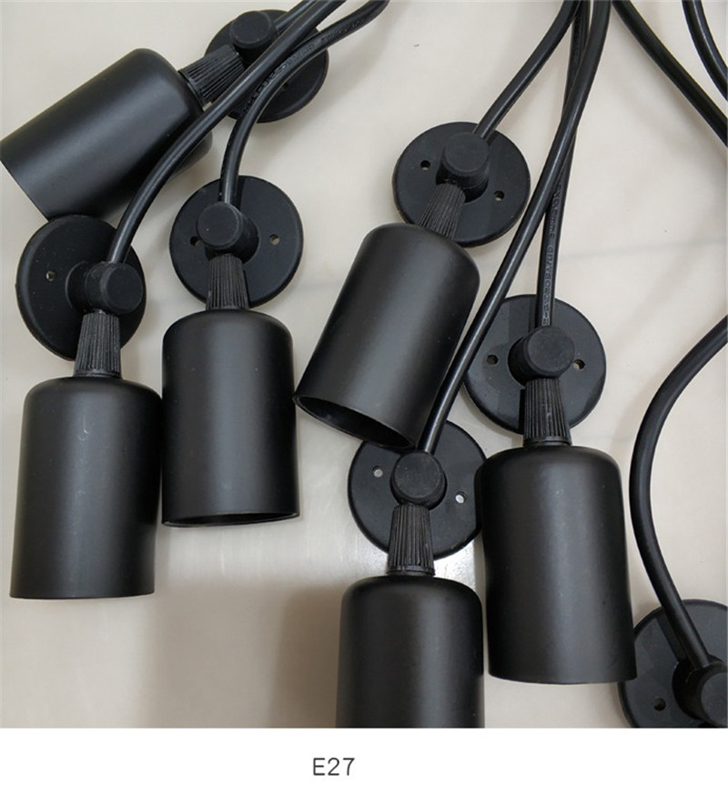 Black White Spider Chandelier  - Baby Nursery Chandelier 评论和价格